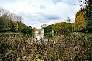 Balade au fil de l'eau
