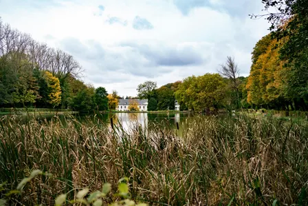 Balade au fil de l'eau