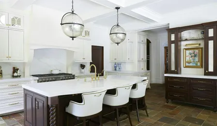 Kitchens for a Cause