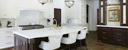 Kitchens for a Cause