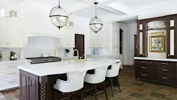 Kitchens for a Cause