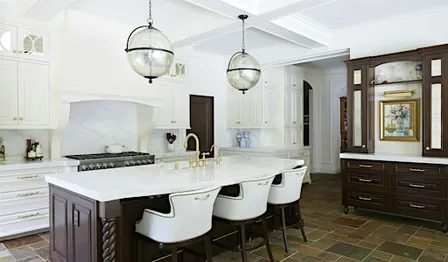 Kitchens for a Cause