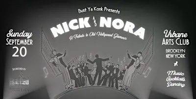Nick & Nora