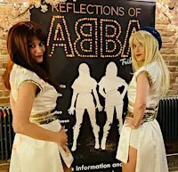 Abba Tribute