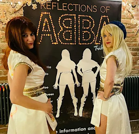 Abba Tribute