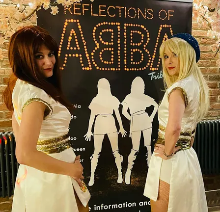Abba Tribute