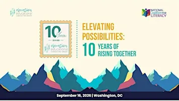 Elevating Possibilities: 10 Years of Rising Together