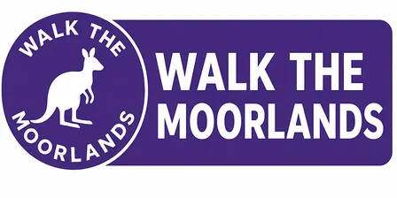 Walk the Moorlands -  Be inSpired ~ 6 or 7 miles