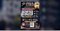 Jesus Is Lord Women's  Conference
