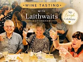 Christmas Wine Tasting