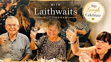 Christmas Wine Tasting