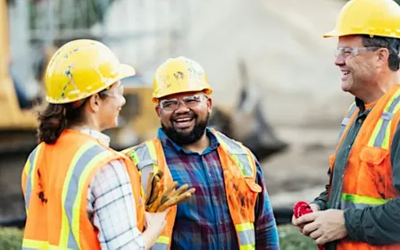 Building Resilience