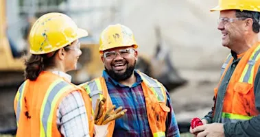 Building Resilience
