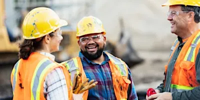Building Resilience