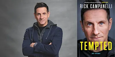 Rick "The Temp" Campanelli: Tempted