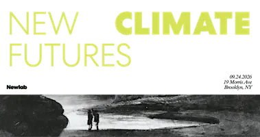 New Climate Futures