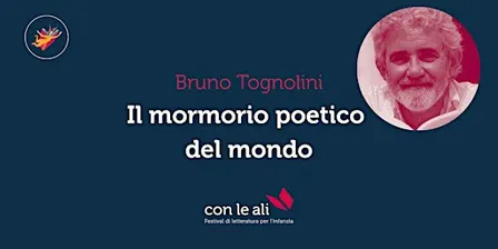 Il mormorio poetico del mondo