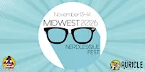 Midwest Nerdlesquefest 2026