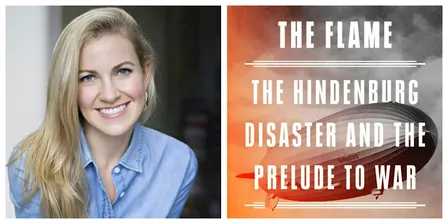 Shadow Before the Flame: An Evening with Catherine Grace Katz