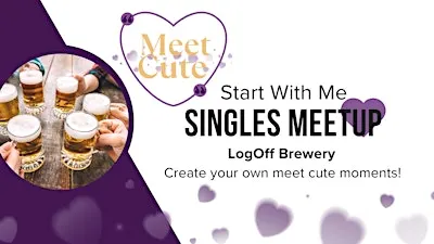 Start With Me: Singles Meetup 30s/40s Sacramento/Rancho