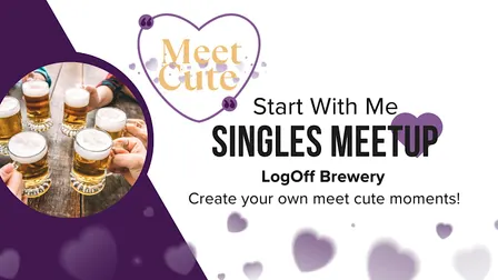 Start With Me: Singles Meetup 30s/40s Sacramento/Rancho