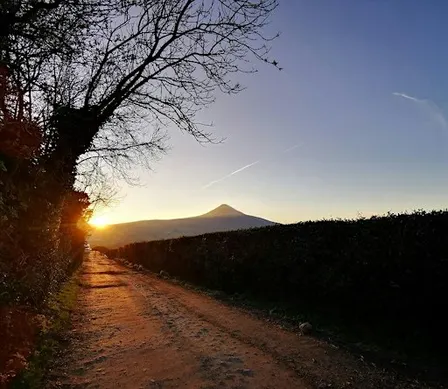 Great Sugar Loaf Night Hike