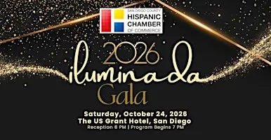 Iluminada Gala 2026