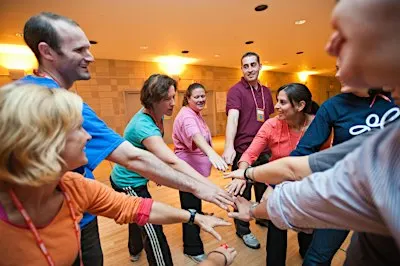 Recess Success Workshop Series