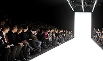 International Runway Show & Pop Up Shop
