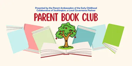 ECCS Parent Book Club - Raising a Kid Who Can