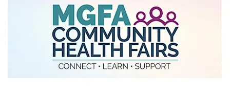 MGFA Community Health Fair - Louisville