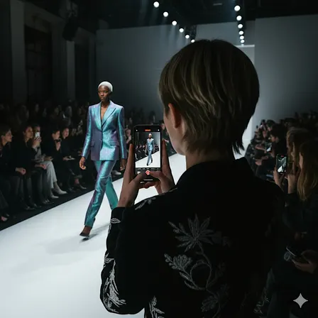 LA Fashion Week by SB