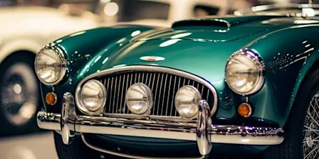 Monterey Car Week Pt.2