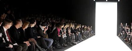 International Runway Show & Pop Up Shop
