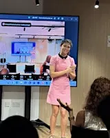 Learn How to Speak in Public like Inspiring Speakers at TED Talks!