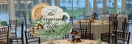 A Christmas Tea