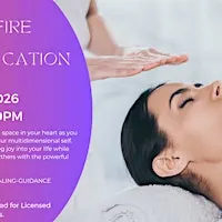 Holy Fire III Reiki I Certification Class