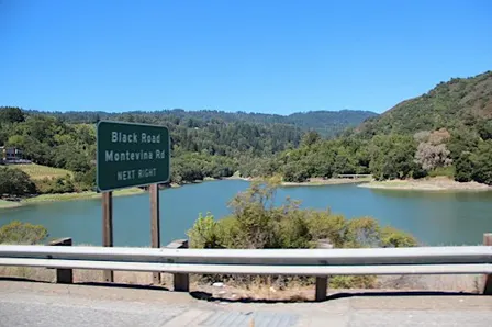 Talk of the Town: Water, Water Everywhere