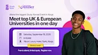 Study Now Xperience Abuja