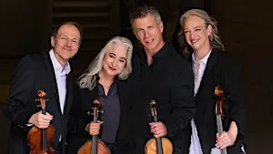 Penderecki String Quartet