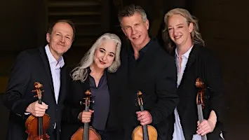 Penderecki String Quartet