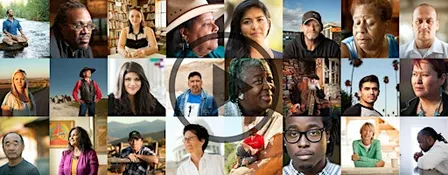 Hearing the Heart of Humanity: a full-day workshop