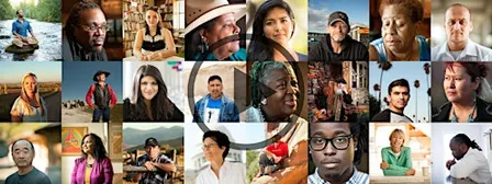 Hearing the Heart of Humanity: a full-day workshop