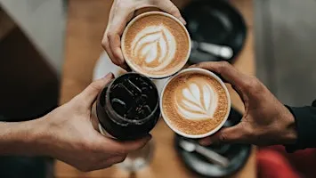 Networking cafe