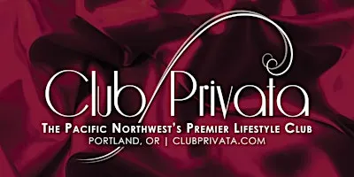 Club Privata: Animal Instincts - Single Ladies & Couples Only