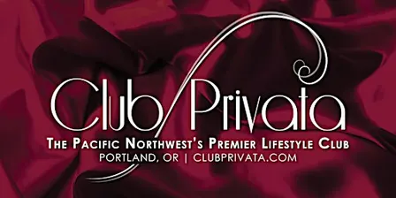 Club Privata: Animal Instincts - Single Ladies & Couples Only
