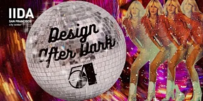 Design After Dark