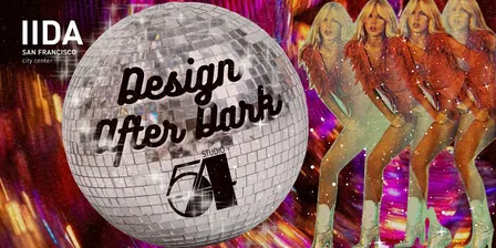 Design After Dark