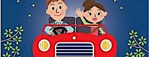 Parent's Night Out  -- August 14, 2026