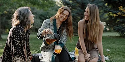 THE MEDICINE PICNIC: Root Medicine & Equinox Blessings